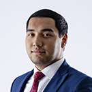 Abdusattorov Jasur